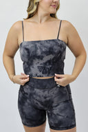 The Skinny Strap Athletic Tank