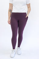 The Everyday Legging - FINAL SALE
