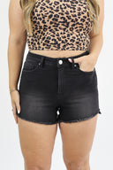 Tummy Control Essential Shorts by RFM