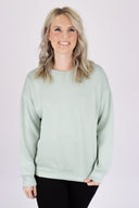 The Cloud Crewneck - Final Sale