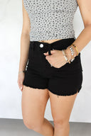 Tummy Control Essential Shorts by RFM - FINAL SALE