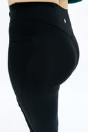 Tummy Control Flare Yoga Pant Leggings