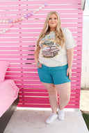 Tummy Control Essential Shorts by RFM - FINAL SALE