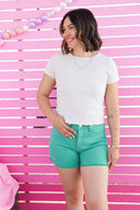 Tummy Control Essential Shorts by RFM - FINAL SALE