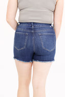 Tummy Control Essential Shorts by RFM