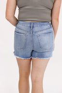 Tummy Control Essential Shorts by RFM