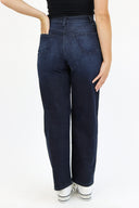 AJ OG Tummy Control Boyfriend/Wide Leg Jean *Final Sale*