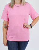 The Longer Everyday Tee