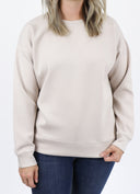 The Cloud Crewneck - Final Sale