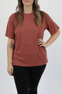 The Longer Everyday Tee