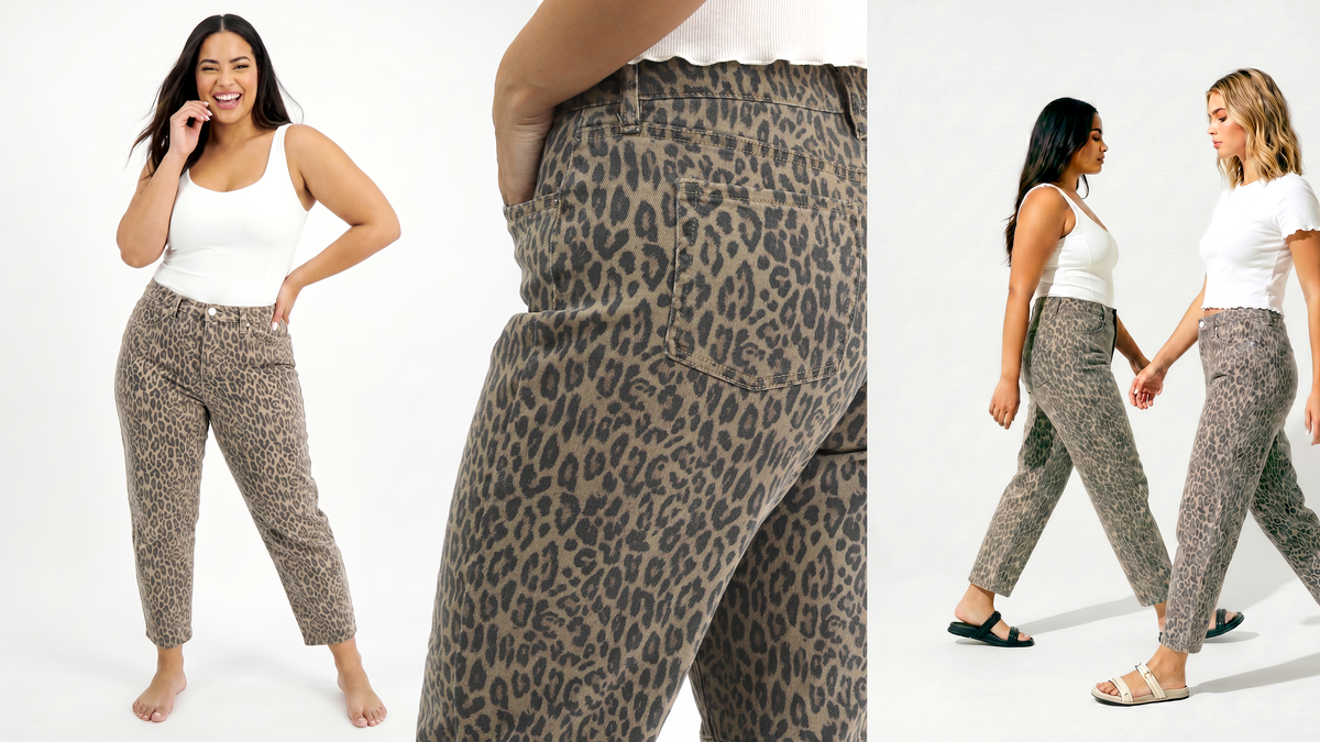 Alexander Jane – Alexander Jane Boutique