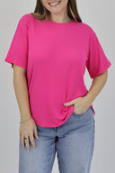 The Longer Everyday Tee