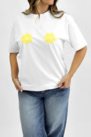 Life Gave Me Lemons - Graphic Tee