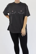 Misbehaved - Graphic Tee