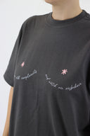 Misbehaved - Graphic Tee