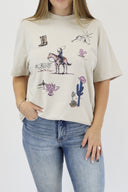 Outlaw Era - Graphic Tee