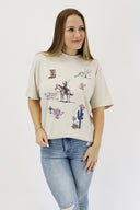 Outlaw Era - Graphic Tee