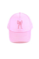 Coquette Trucker Hat