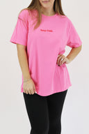 Queen Of Hearts - Graphic Tee