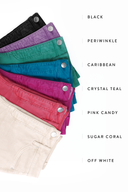 Tummy Control Essential Shorts by RFM - FINAL SALE