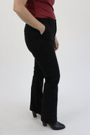 SHE.E.O. Tummy Control Trouser Work Pants - Final Sale