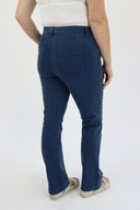 SHE.E.O. Tummy Control Trouser Work Pants - Final Sale