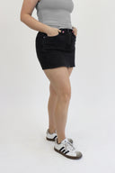 Denim Skort by RFM