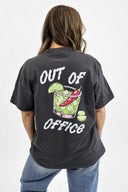 Spicy Marg Please - Graphic Tee