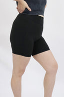 Tummy Control Biker Short