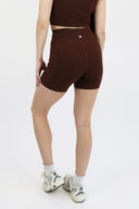 Tummy Control Biker Short