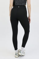 Tummy Control Leggings