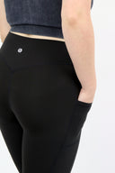 Tummy Control Leggings
