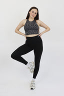 Tummy Control Leggings