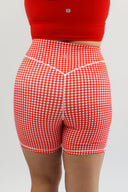 Tummy Control Biker Short