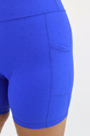 Tummy Control Biker Short