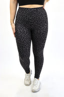 Tummy Control Leggings