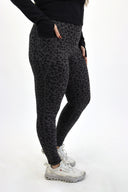 Tummy Control Leggings