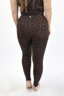 Tummy Control Leggings