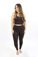 Tummy Control Leggings