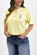 Think Positive - Graphic Tee
