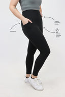Tummy Control Leggings