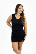 Work to Weekend Skort