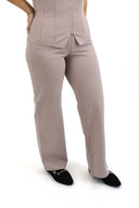 Work to Weekend Trousers