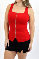 Work to Weekend Vest