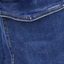 Wide Leg Jeans - Cargo