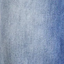 Wide Leg Jeans - Medium Cuffed