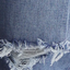 Bootcut Jeans - Medium Distressed
