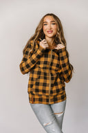 Blind Buy Ampersand Top