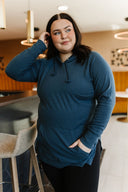 Blind Buy Ampersand Top