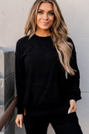 Blind Buy Ampersand Top